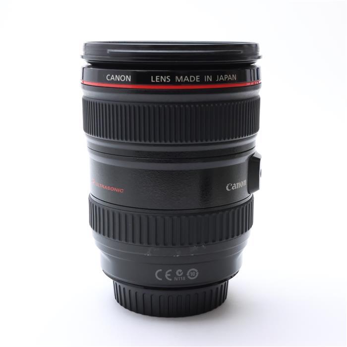 《並品》Canon EF24-105mm F4L IS USM｜ymapcamera｜03