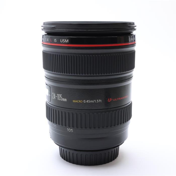《並品》Canon EF24-105mm F4L IS USM｜ymapcamera｜04