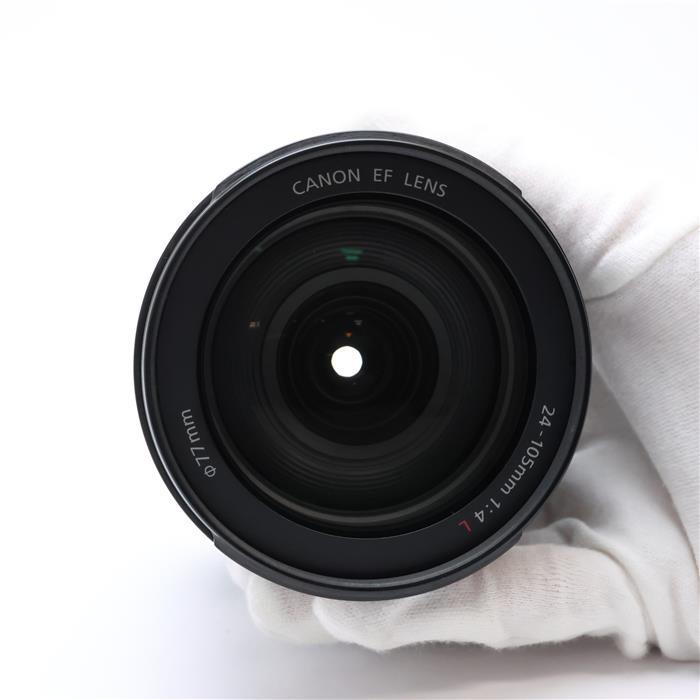 《並品》Canon EF24-105mm F4L IS USM｜ymapcamera｜05