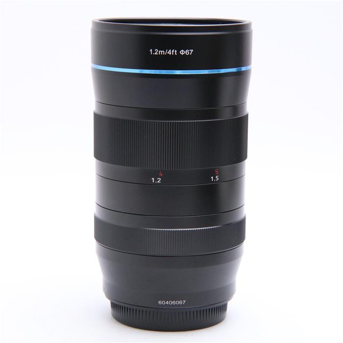 《美品》SIRUI 75mm F1.8 Anamorphic（ライカSL/TL APS-C用）｜ymapcamera｜03