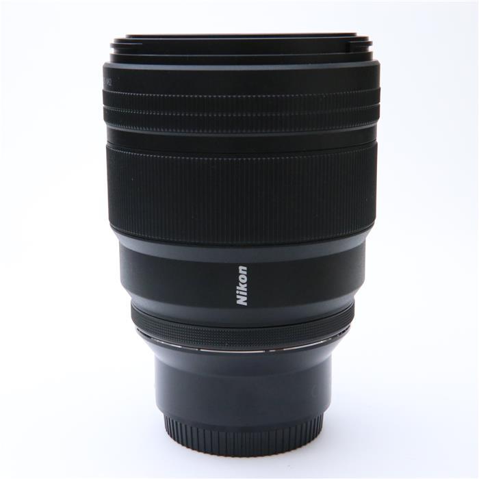 《美品》Nikon NIKKOR Z 85mm F1.2 S