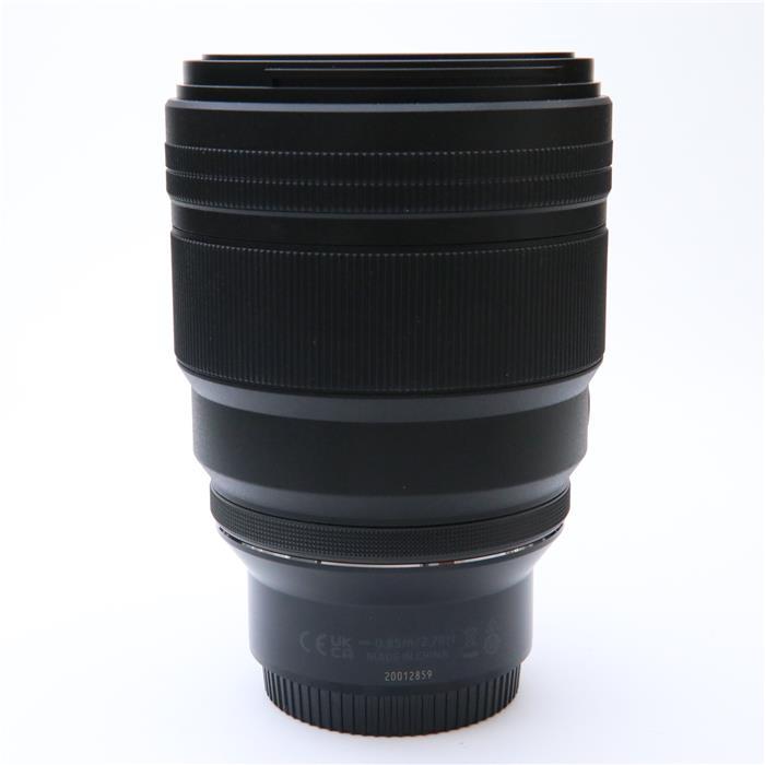 《美品》Nikon NIKKOR Z 85mm F1.2 S