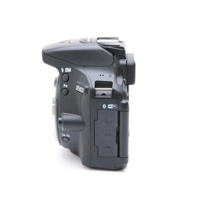 《良品》Nikon D5600 ボディ｜ymapcamera｜02