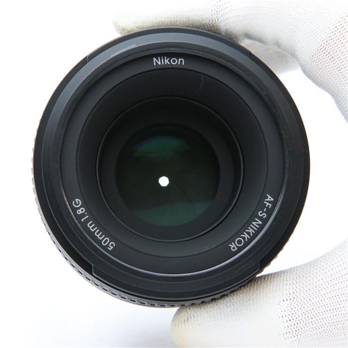 《良品》Nikon AF-S NIKKOR 50mm F1.8G｜ymapcamera｜05