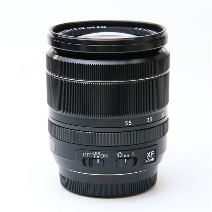 《並品》FUJIFILM フジノン XF18-55mm F2.8-4 R LM OIS｜ymapcamera｜04