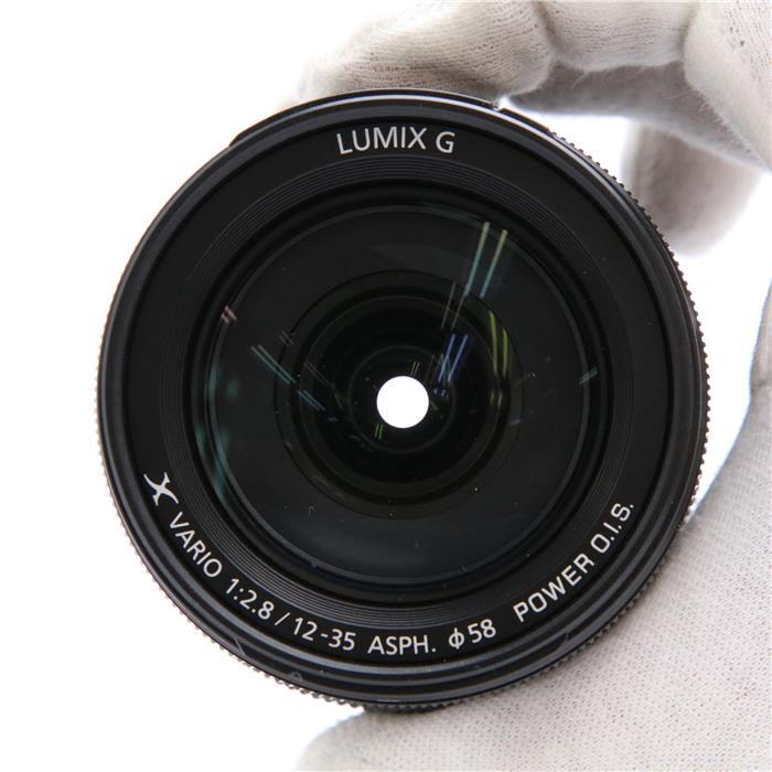 《良品》Panasonic LUMIX G X VARIO 12-35mm F2.8 II ASPH. POWER O.I.S.｜ymapcamera｜05