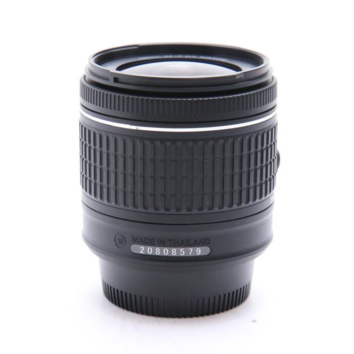 《美品》Nikon AF-P DX NIKKOR 18-55mm F3.5-5.6G VR｜ymapcamera｜03