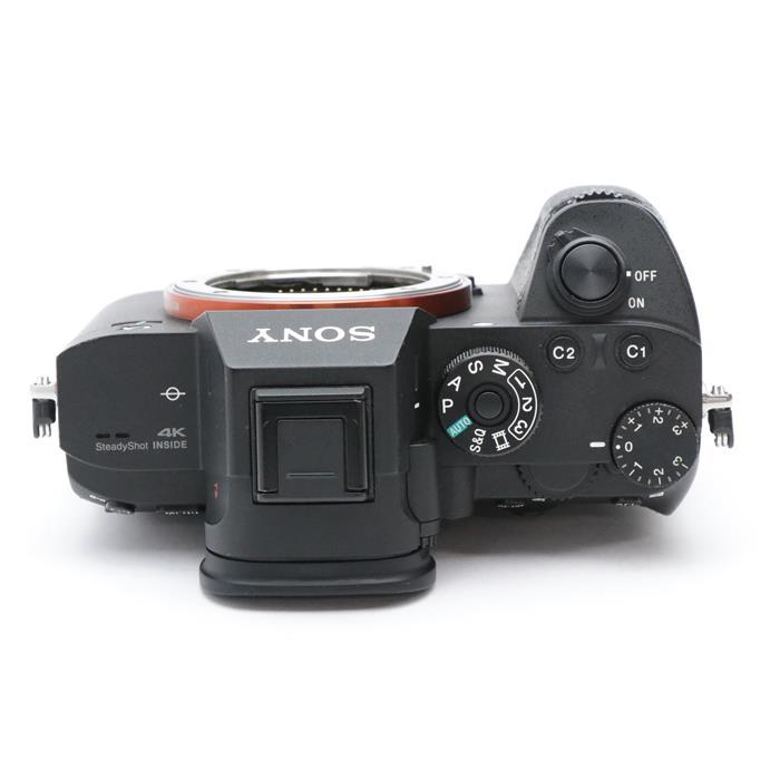 《並品》SONY α7RIII ボディ ILCE-7RM3｜ymapcamera｜05