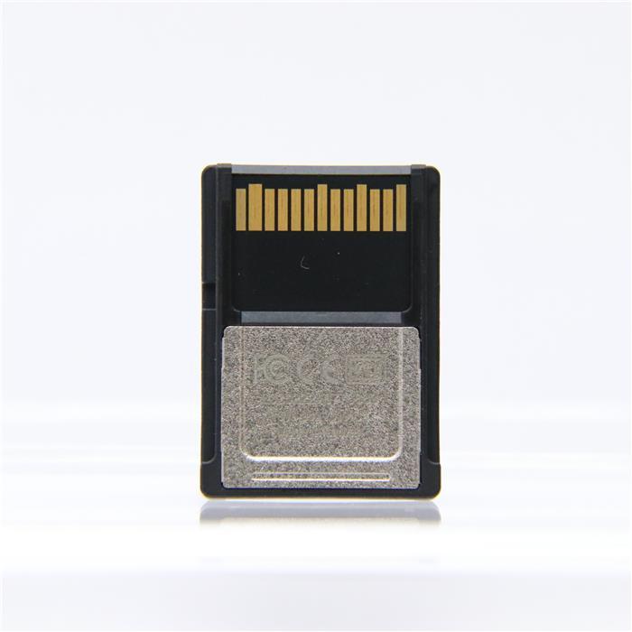 良品》LEXAR CFexpressカード TypeA 80GB GOLD LCAGOLD080G