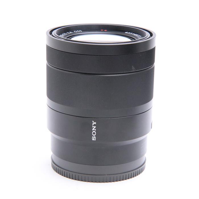 《並品》SONY Vario-Tessar T* E 16-70mm F4 ZA OSS SEL1670Z｜ymapcamera｜02