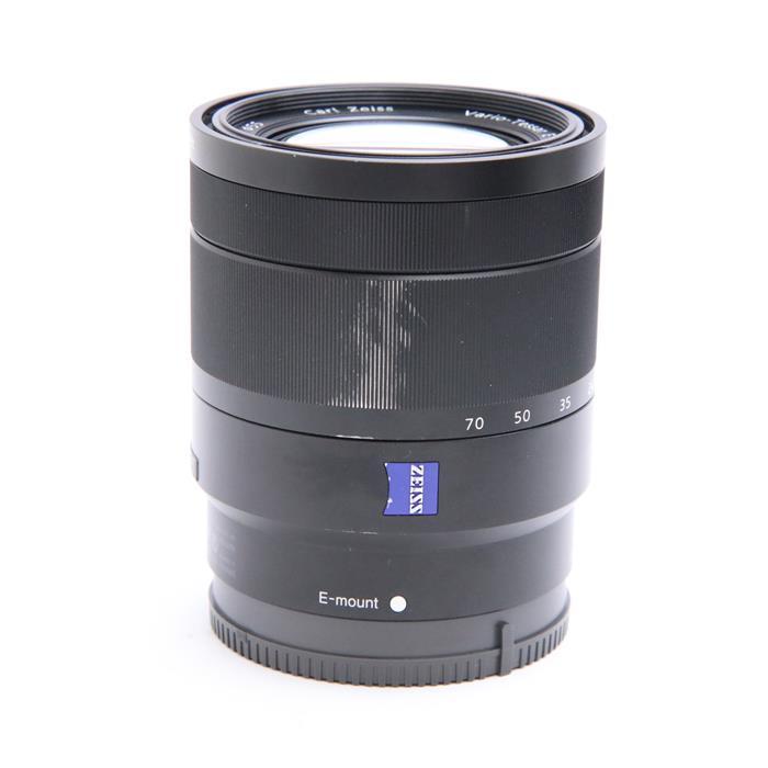 《並品》SONY Vario-Tessar T* E 16-70mm F4 ZA OSS SEL1670Z｜ymapcamera｜04