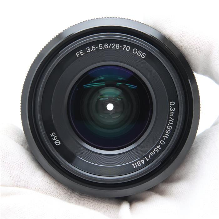 《良品》SONY FE 28-70mm F3.5-5.6 OSS SEL2870｜ymapcamera｜05