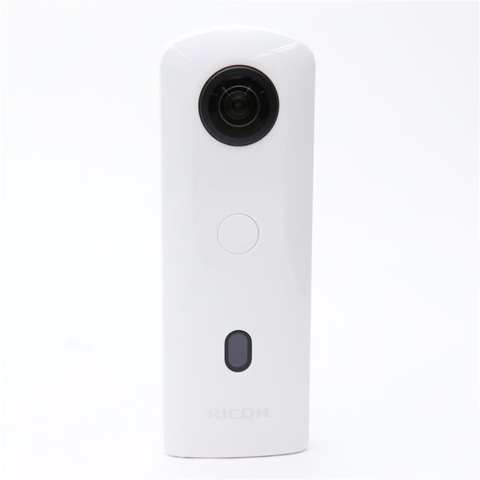 《美品》RICOH THETA SC2｜ymapcamera｜03