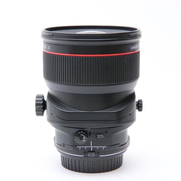 《並品》Canon TS-E 24mm F3.5 L II｜ymapcamera｜02