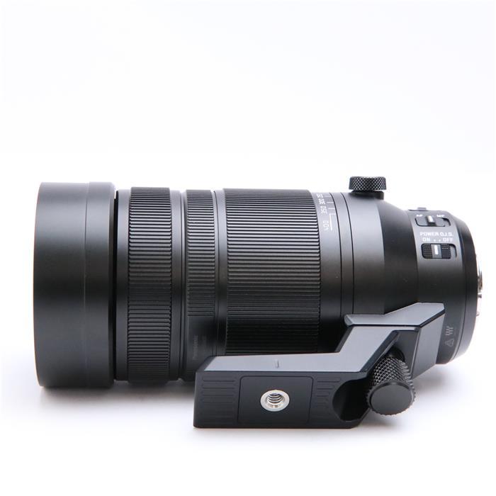 《良品》Panasonic LEICA DG VARIO-ELMAR 100-400mm F4.0-6.3 II ASPH.｜ymapcamera｜04