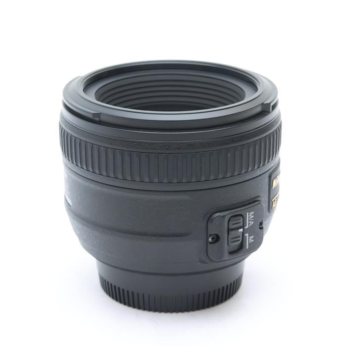 《美品》Nikon AF-S NIKKOR 50mm F1.4 G｜ymapcamera｜04