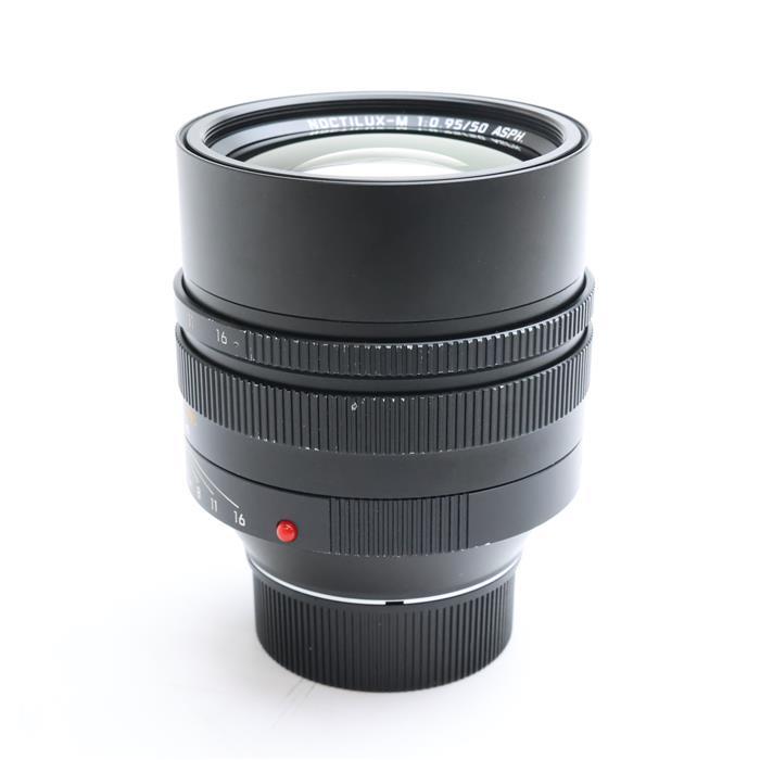 《並品》Leica ノクティルックス M50mm F0.95 ASPH.｜ymapcamera｜02