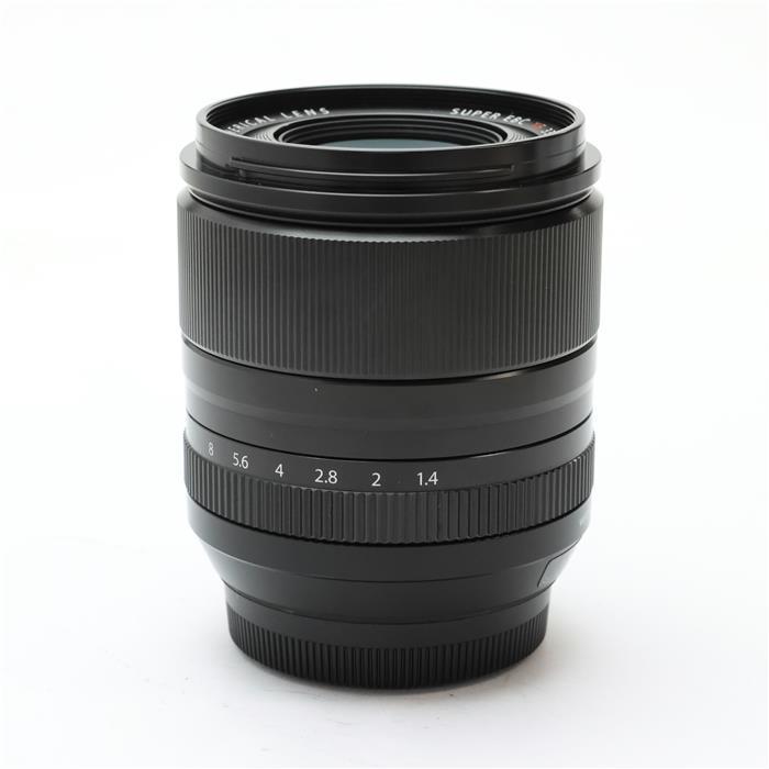 《良品》FUJIFILM フジノン XF33mm F1.4 R LM WR｜ymapcamera｜02