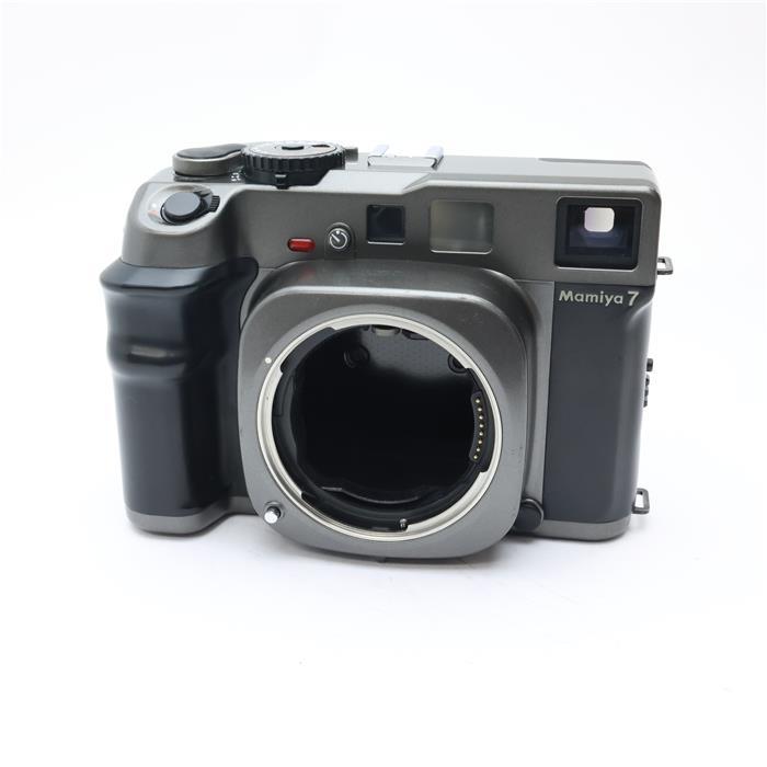 ☆良品☆マミヤ MAMIYA 7 ボディ ☆良品☆マミヤ MAMIYA 7 ボディ