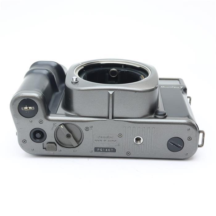 ☆良品☆マミヤ MAMIYA 7 ボディ ☆良品☆マミヤ MAMIYA 7 ボディ