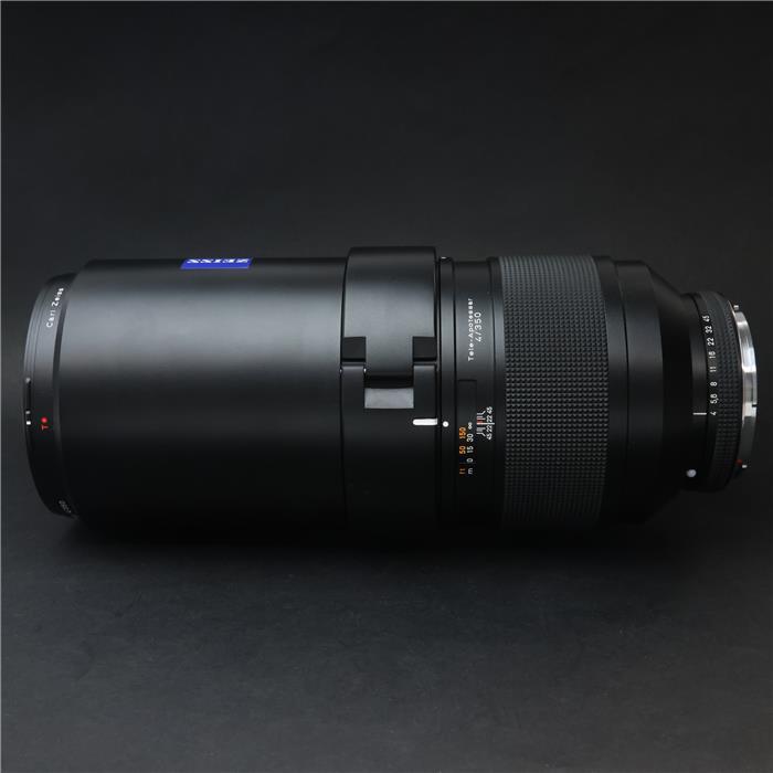 美品》CONTAX Tele-Apotessar T*350mm F4(645) : カメラ専門店マップ