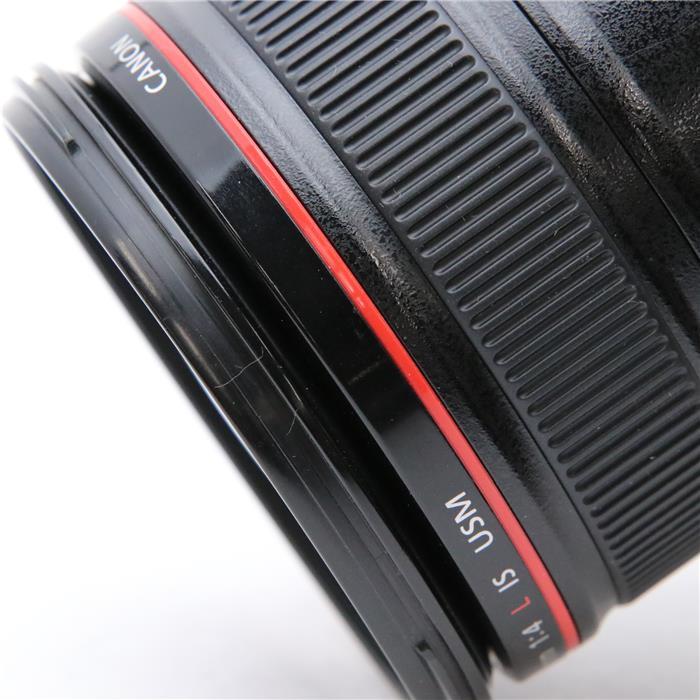 《良品》Canon EF24-105mm F4L IS USM｜ymapcamera｜03