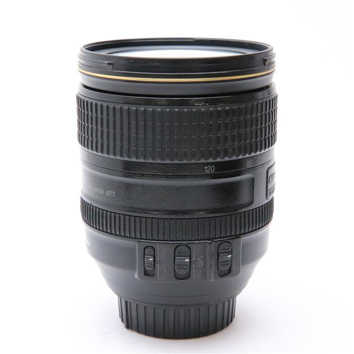 《並品》Nikon AF-S NIKKOR 24-120mm F4G ED VR｜ymapcamera｜04