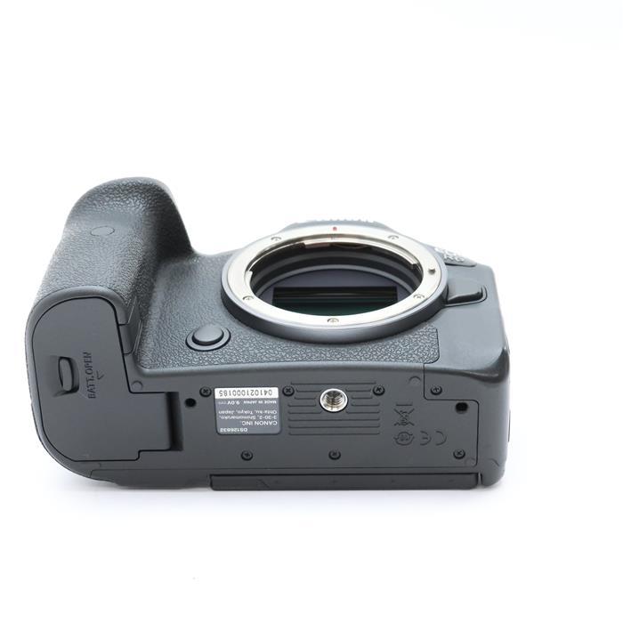 キヤノン 《並品》Canon EOS R6 : カメラ専門店マップカメラYahoo!店