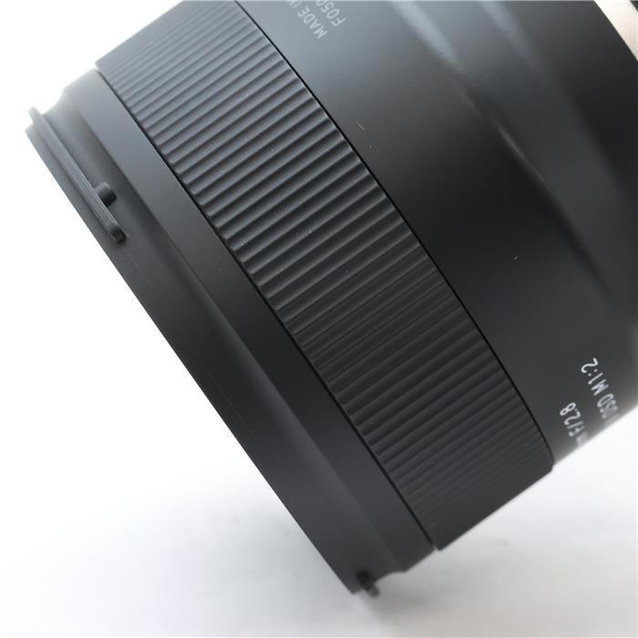 《良品》TAMRON 20mm F2.8 Di III OSD M1:2/Model F050SF（ソニーE用/フルサイズ対応）｜ymapcamera｜02