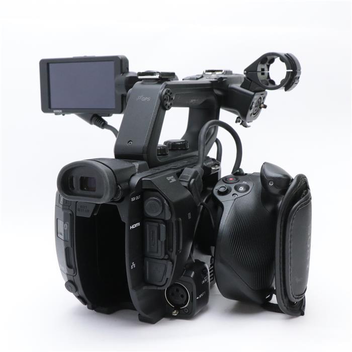 SONY（ソニー） 《並品》SONY FS5II ボディ PXW-FS5M2 : カメラ専門店