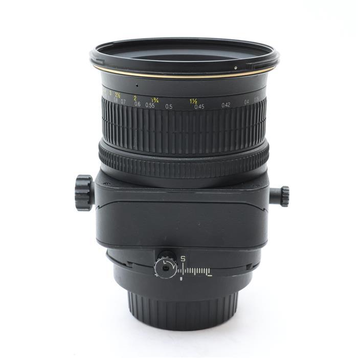 《並品》Nikon PC-E Micro NIKKOR 85mm F2.8D｜ymapcamera｜02