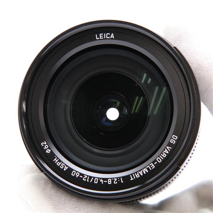 《並品》Panasonic LEICA DG VARIO-ELMARIT 12-60mm F2.8-4.0 ASPH. POWE｜ymapcamera｜05
