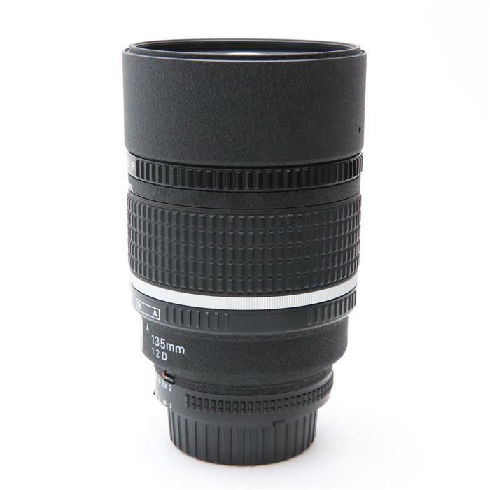 《良品》Nikon Ai AF DC-Nikkor 135mm F2D｜ymapcamera｜02