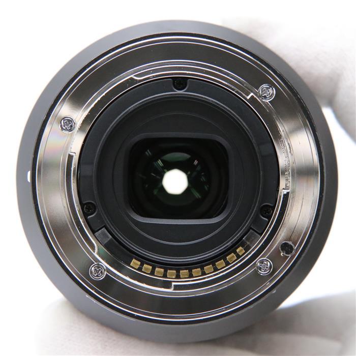 《並品》SONY E PZ 18-105mm F4 G OSS SELP18105G｜ymapcamera｜05