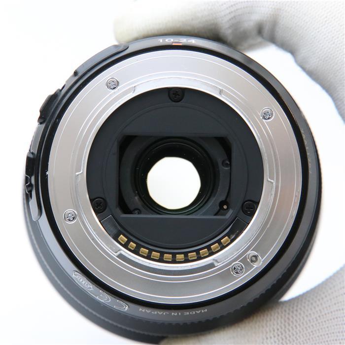 《並品》FUJIFILM フジノン XF 10-24mm F4 R OIS｜ymapcamera｜06