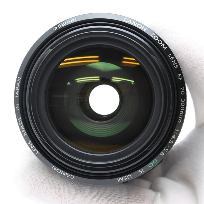 《難有品》Canon EF70-300mm F4.5-5.6DO IS USM｜ymapcamera｜05