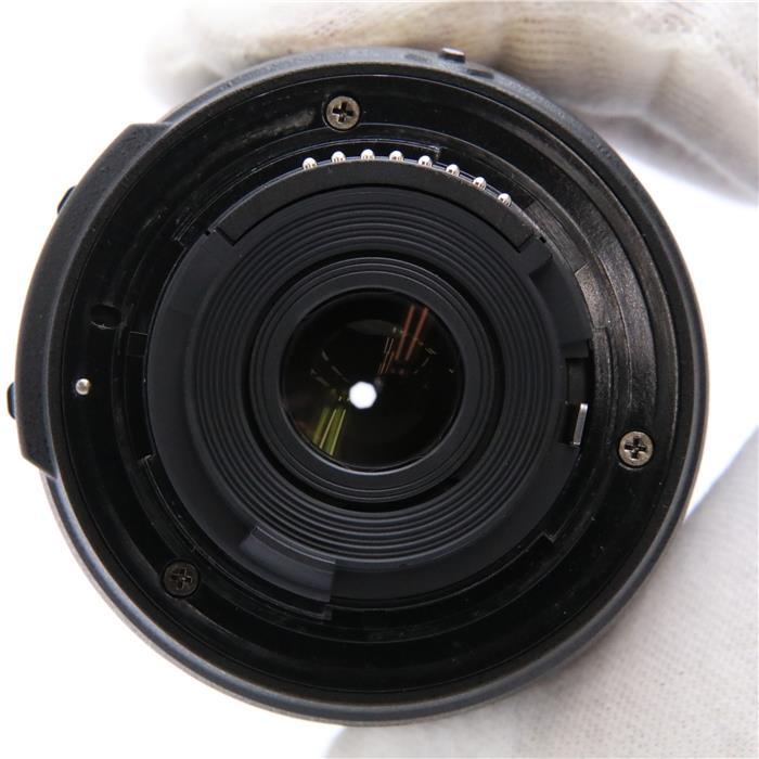 《良品》Nikon AF-S DX NIKKOR 18-55mm f3.5-5.6G VR II｜ymapcamera｜06