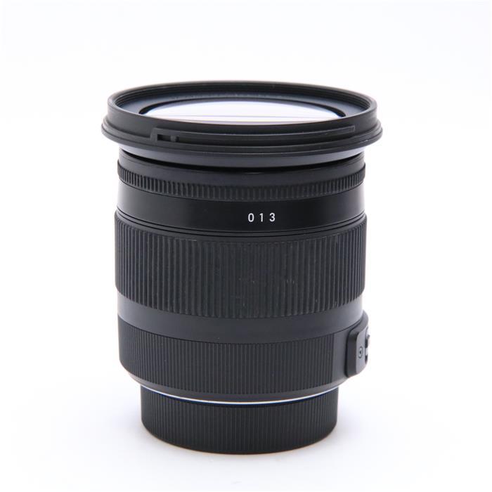 《並品》SIGMA C 17-70mm F2.8-4 DC MACRO OS HSM (ニコンF用)｜ymapcamera｜03