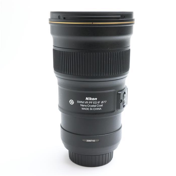 《良品》Nikon AF-S NIKKOR 300mm F4E PF ED VR｜ymapcamera｜03