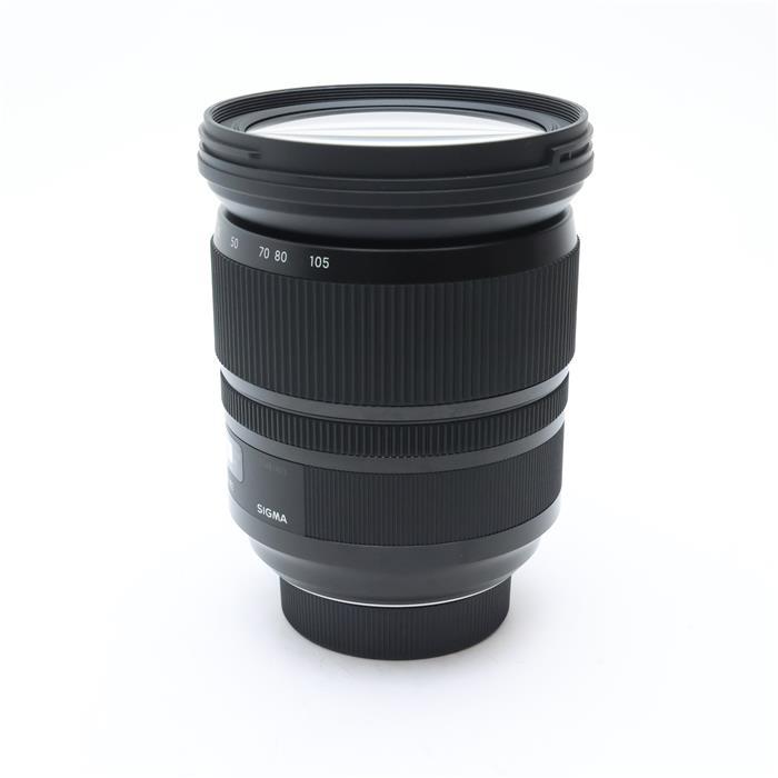 《良品》SIGMA A 24-105mm F4 DG OS HSM (ニコンF用)｜ymapcamera｜04