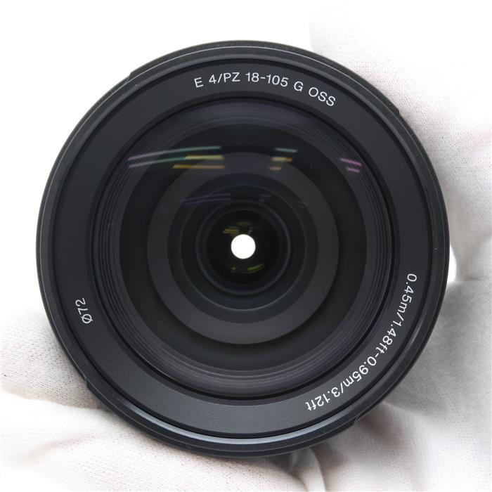 《良品》SONY E PZ 18-105mm F4 G OSS SELP18105G｜ymapcamera｜05