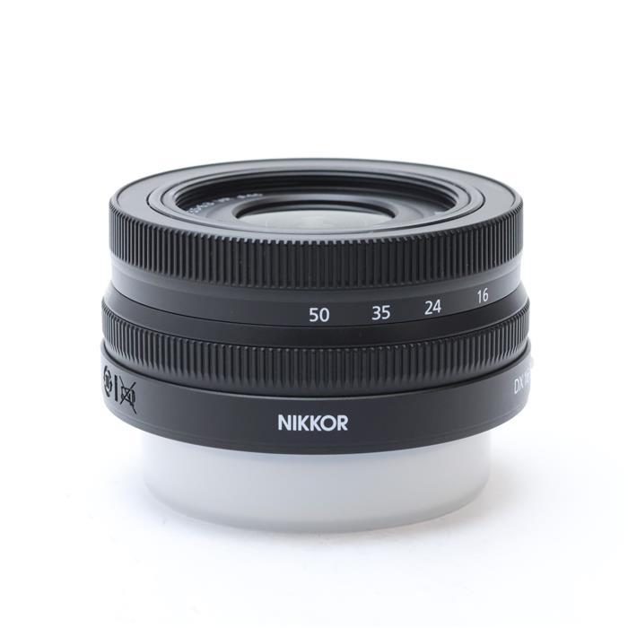 《良品》Nikon NIKKOR Z DX 16-50mm F3.5-6.3 VR｜ymapcamera｜02