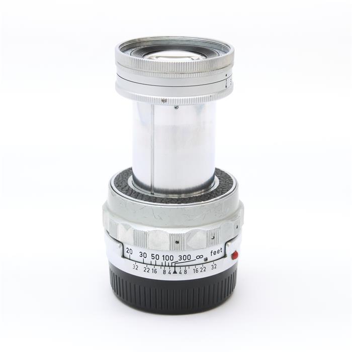 【美品】Leica ライカ エルマー M90mm F4 沈胴 ライカ 《並品》Leica エルマー M90mm F4 沈胴 : カメラ専門店