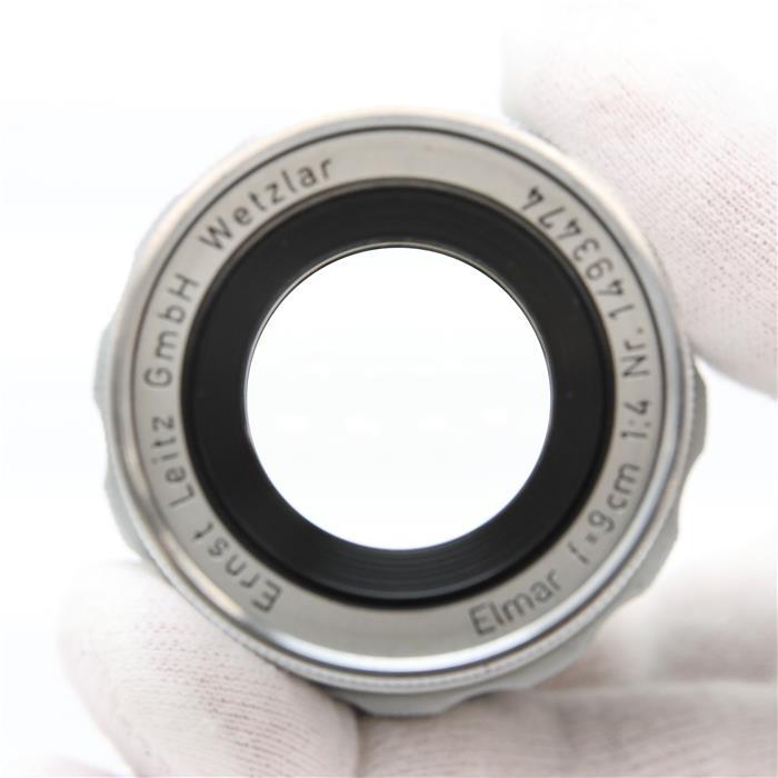 ライカ 《並品》Leica エルマー M90mm F4 沈胴 : カメラ専門店