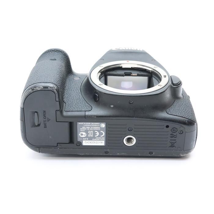 キヤノン EOS 6D MarkII ボディ 中古品〕 EOS 6D ボディ【262】 中古】Canon(キヤノン) EOS 6D MarkII