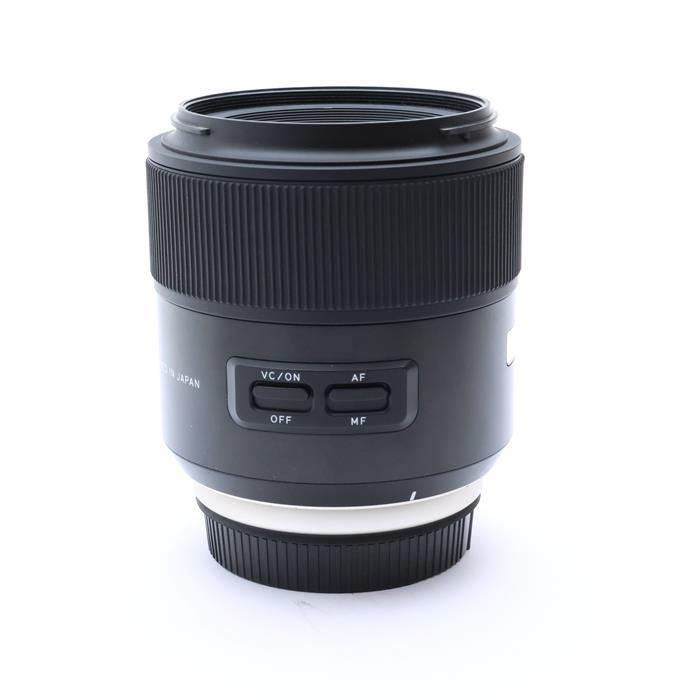 《並品》TAMRON SP 85mm F1.8 Di VC USD/Model F016E（キヤノンEF用）｜ymapcamera｜02