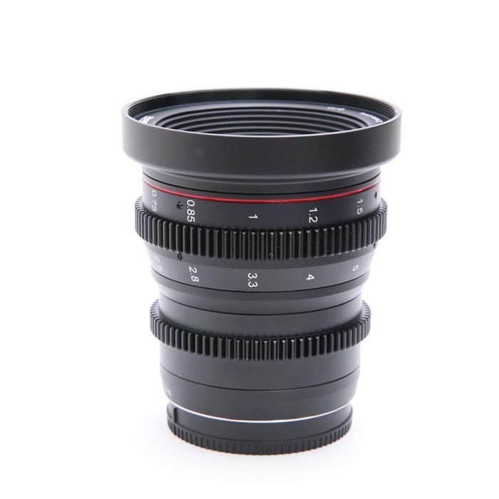 美品》Meike MK-65mm T2.2 （マイクロフォーサーズ用） : カメラ