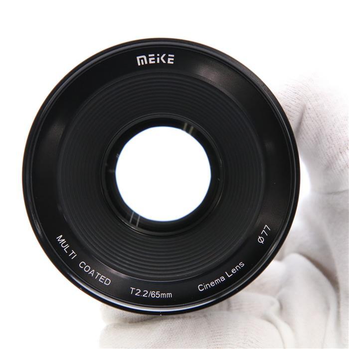 美品》Meike MK-65mm T2.2 （マイクロフォーサーズ用） : カメラ専門店