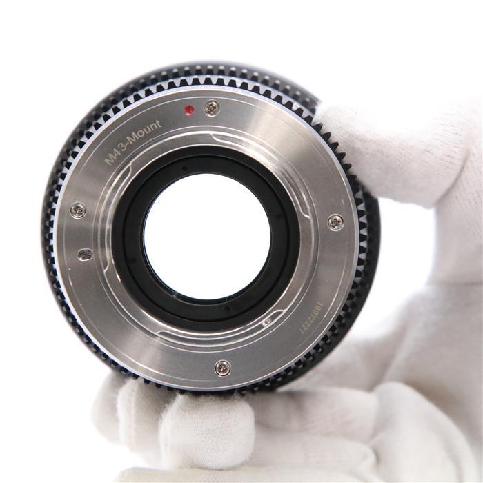 meike 65mm T2.2　マイクロフォーサーズ用　シネマレンズ Amazon | Meike 65mm T2.2 大口径マニュアルフォーカス 4K