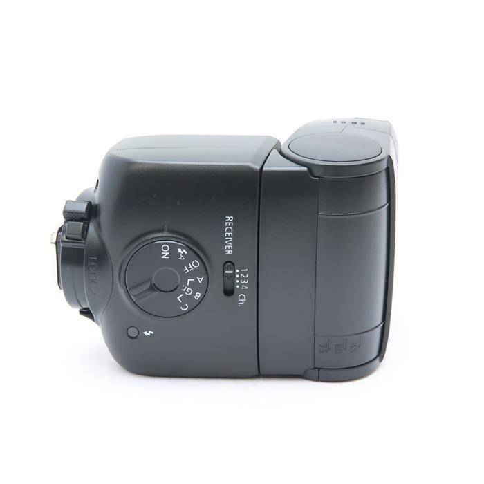 《美品》Canon スピードライト EL-100(W) SPEL-100W｜ymapcamera｜03